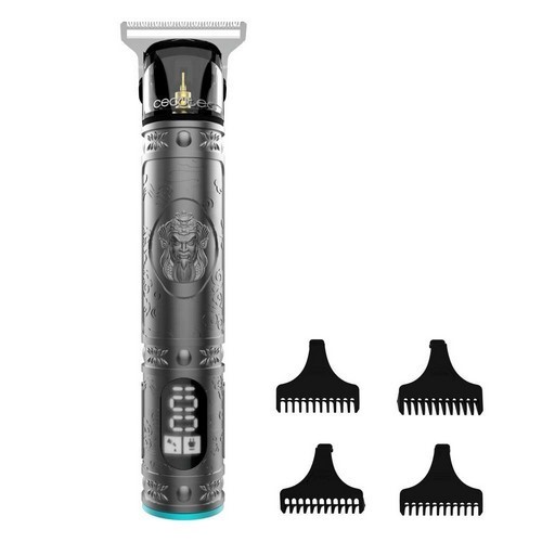 CORTA PELO CECOTEC BAMBA PRECISIONCARE SAMURAI